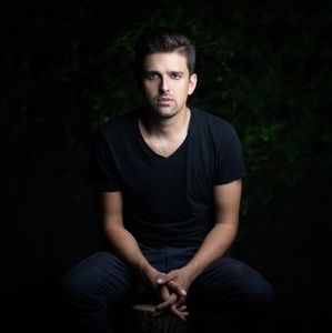 Meet your Posher, Jason